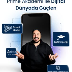 Profesyonel Sosyal Medya ve Reklam Danışmanlığı - Başlangıç