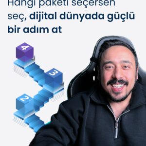 Meta Reklam Yönetimi / FB+Insta